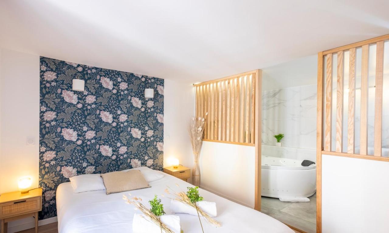 Petit Cocon Au Centre D'Annecy Apartamento Exterior foto